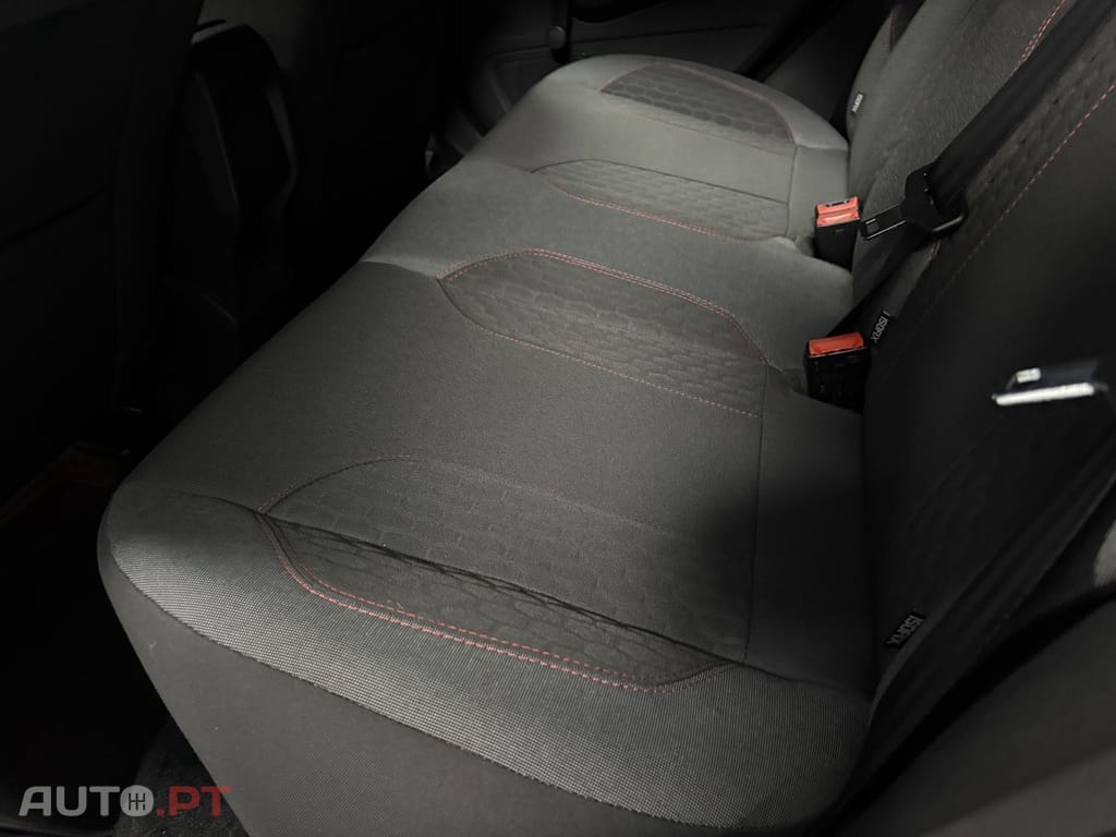 Ford Fiesta 1.5 TDCi TITANIUM