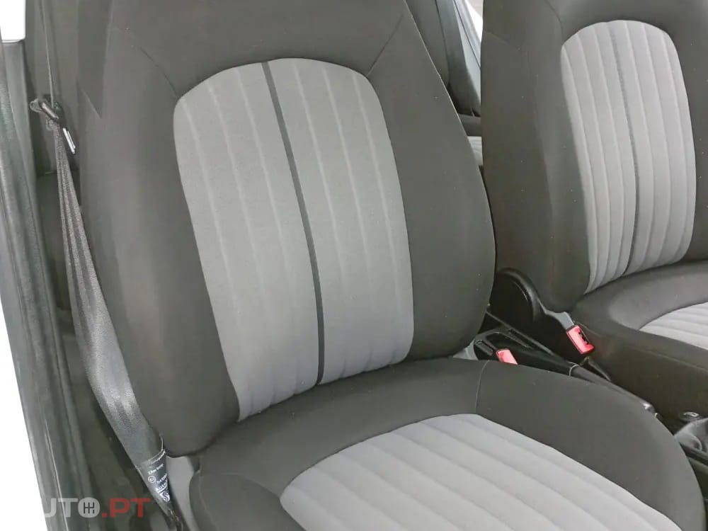 Fiat Punto 1.3 M-Jet Easy S&S