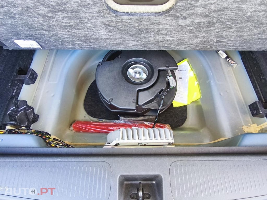 Opel Astra Sports Tourer 1.5 D Ultimate S/S