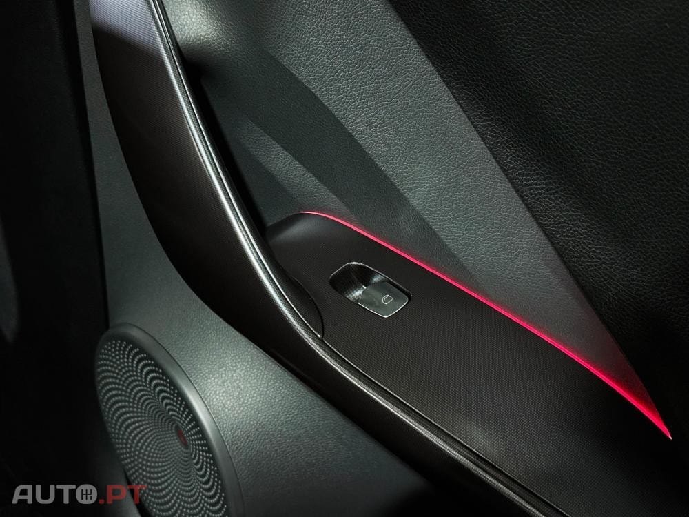 Smart #1 66 kWh Brabus AWD — fotografia 29
