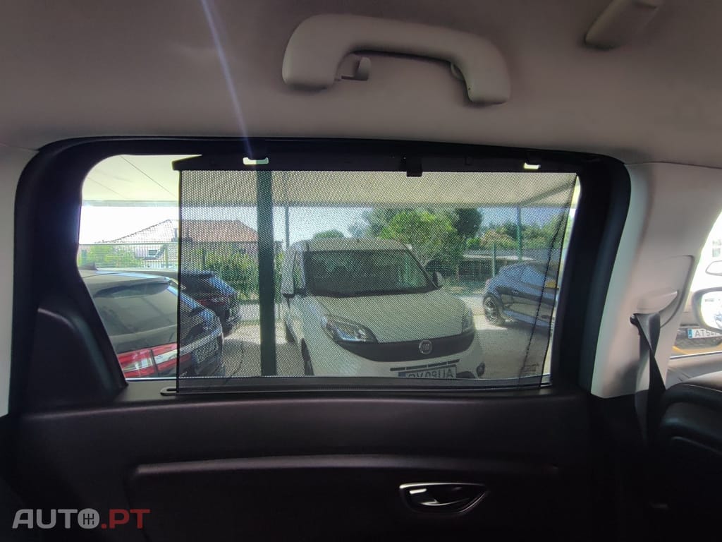 Renault Grand Scénic 1.5 dCi Dynamique S SS