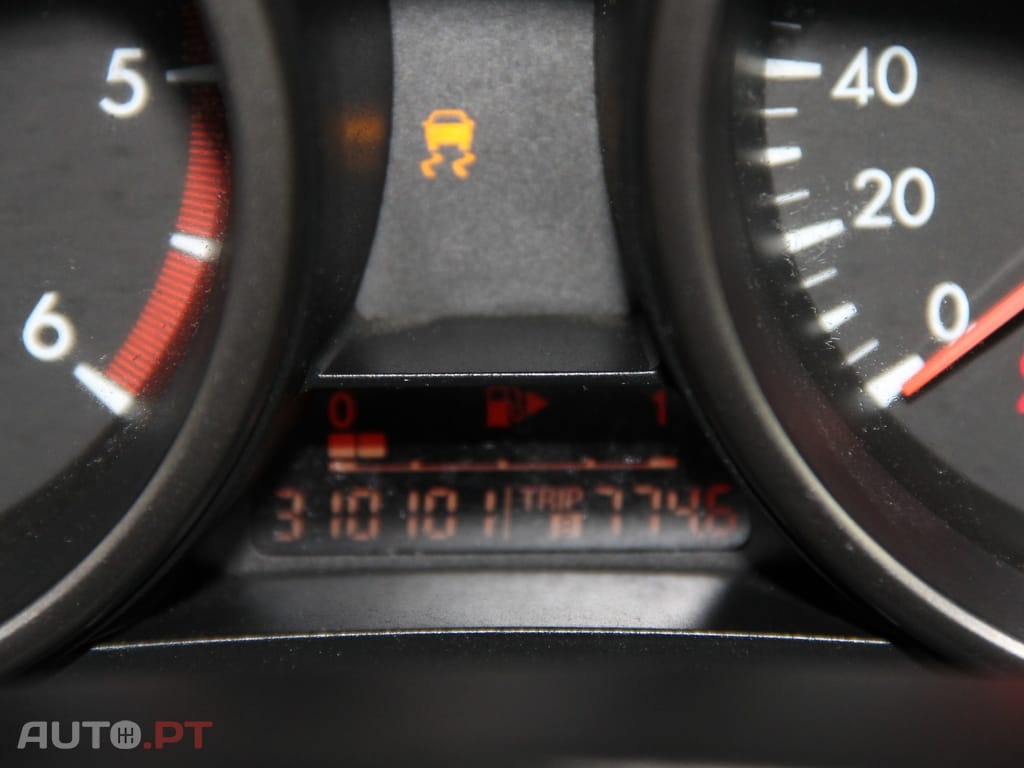 Mazda 3 MZ-CD 1.6 Comfort