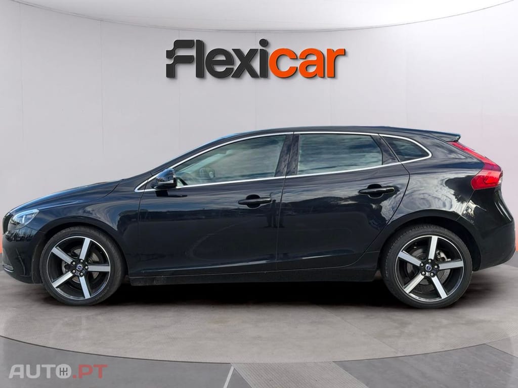 Volvo V40 1.6 D2 R-Design