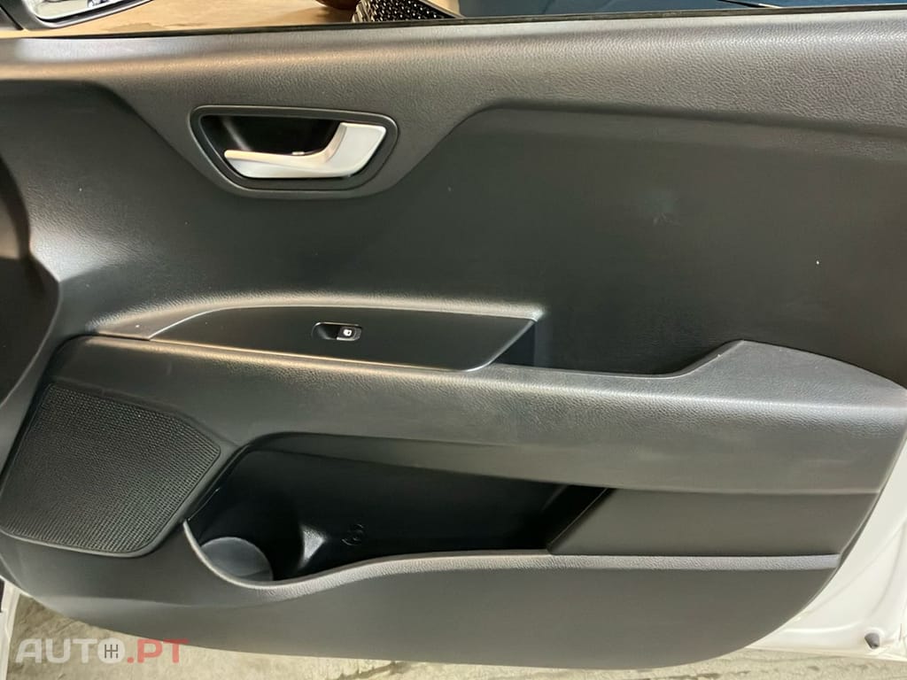 Kia Rio 1.0 T-GDi Wave