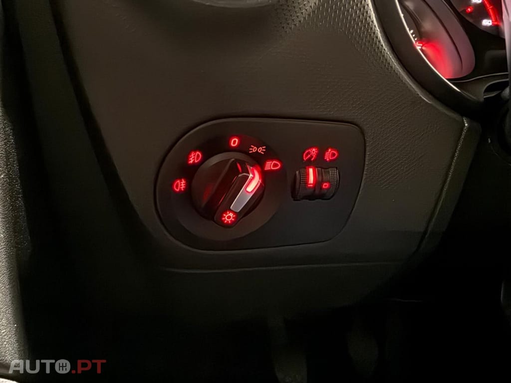 Seat Leon 1.6 TDI Reference