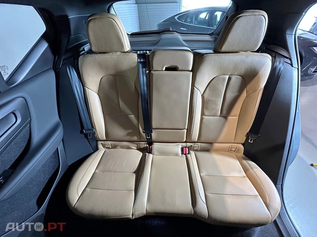 Volvo XC40 2.0 D3 Geartronic Momentum Plus