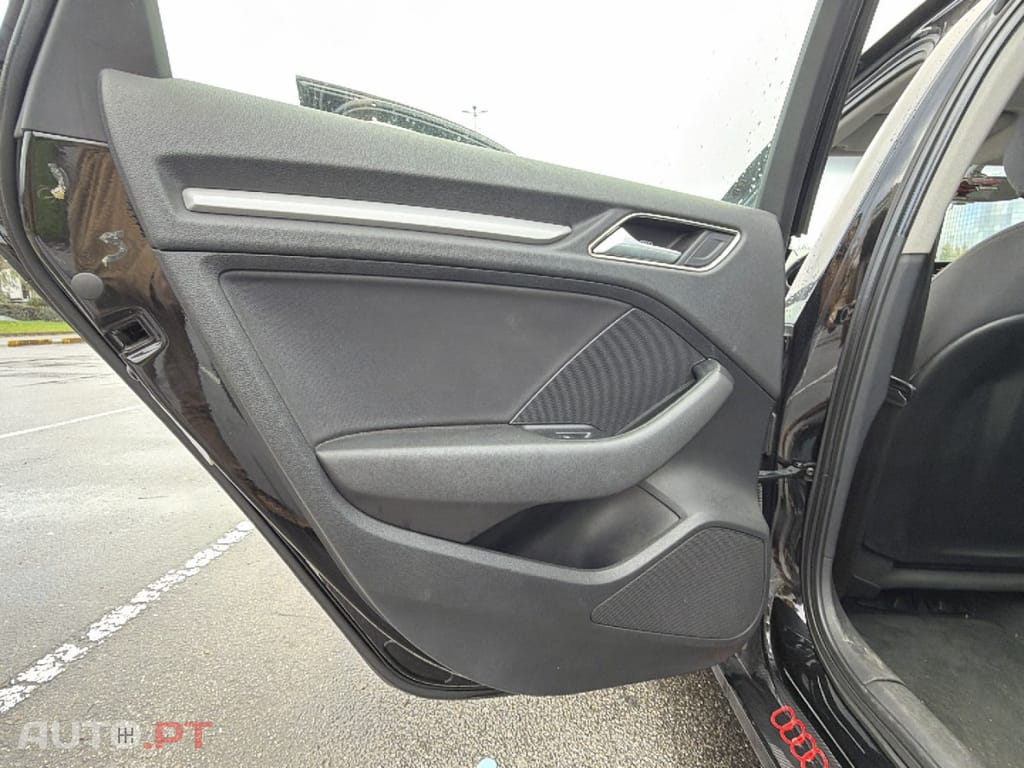 Audi A3 1.6 TDI Advance