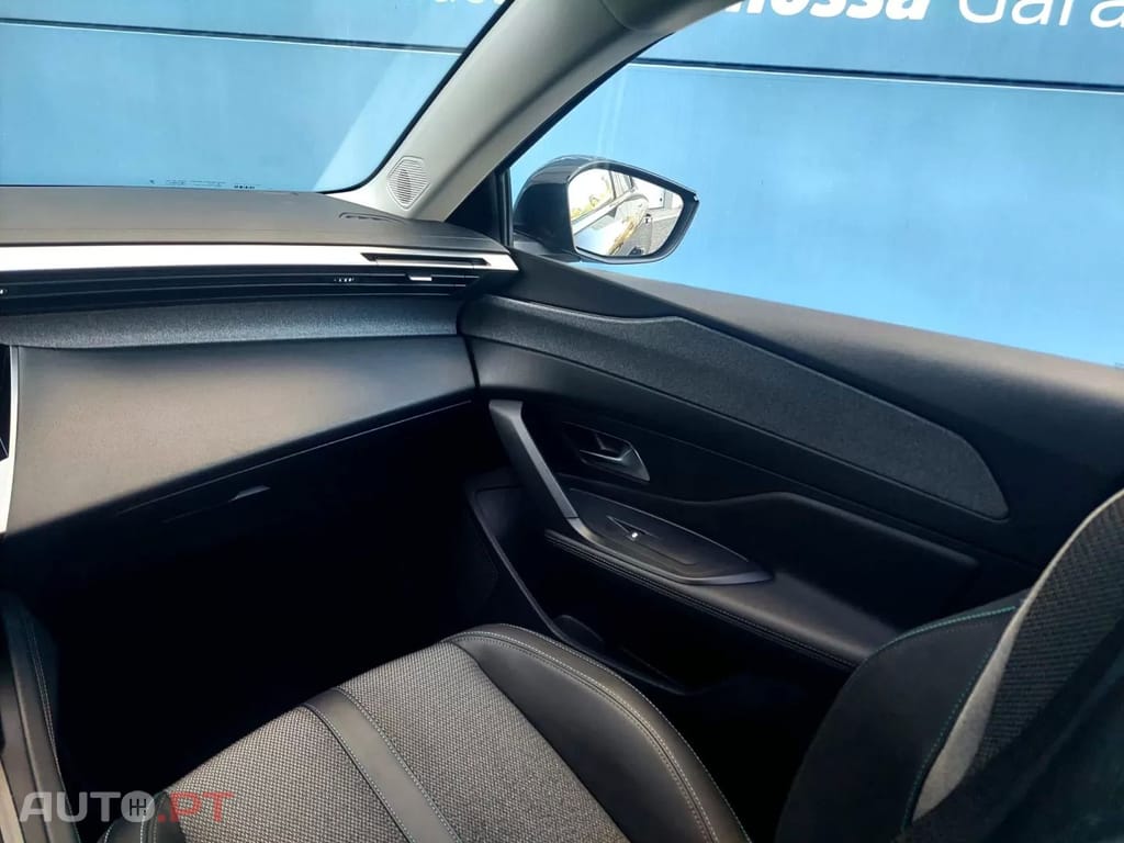 Peugeot 308 1.2 PureTech Allure Pack