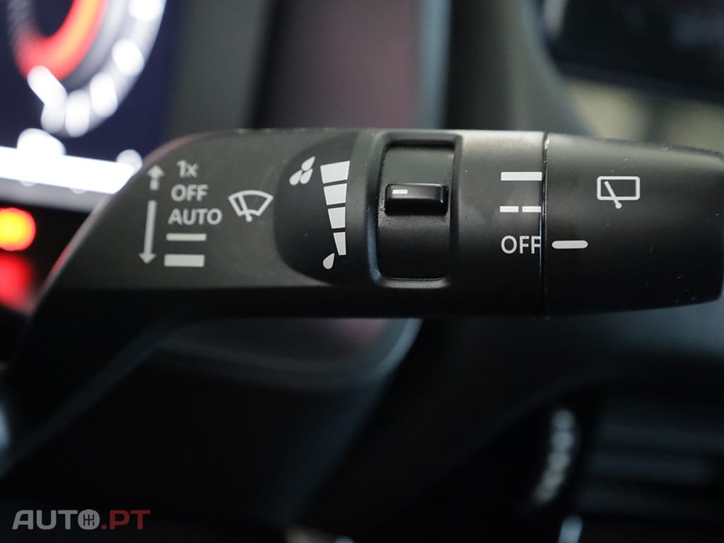 Nissan Qashqai Qashqai 1.5 e-Power N-Connecta