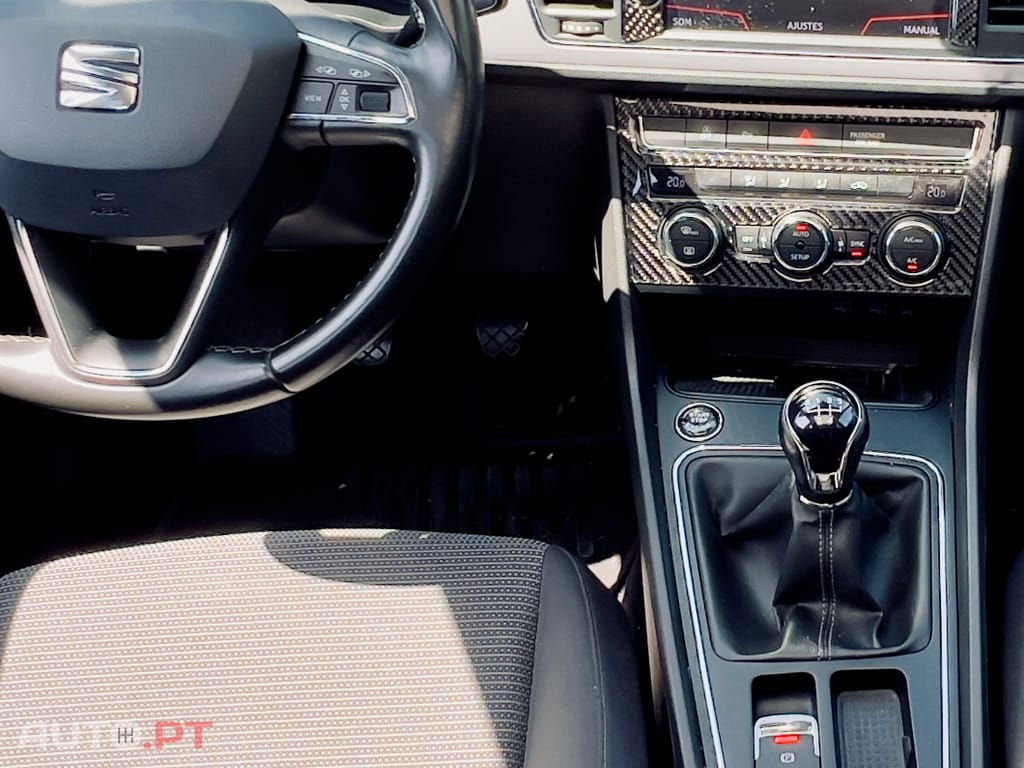 Seat Leon Leon ST