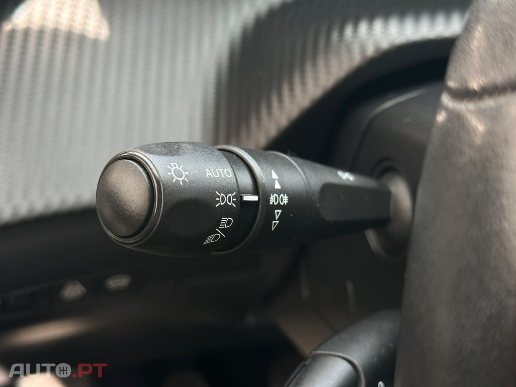 Peugeot 2008 1.2 PureTech Allure Pack