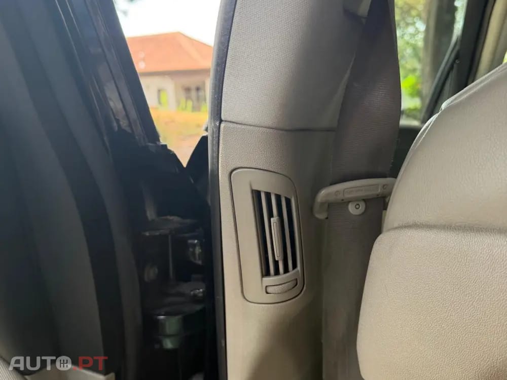 Citroen C5 2.0 HDi Exclusive