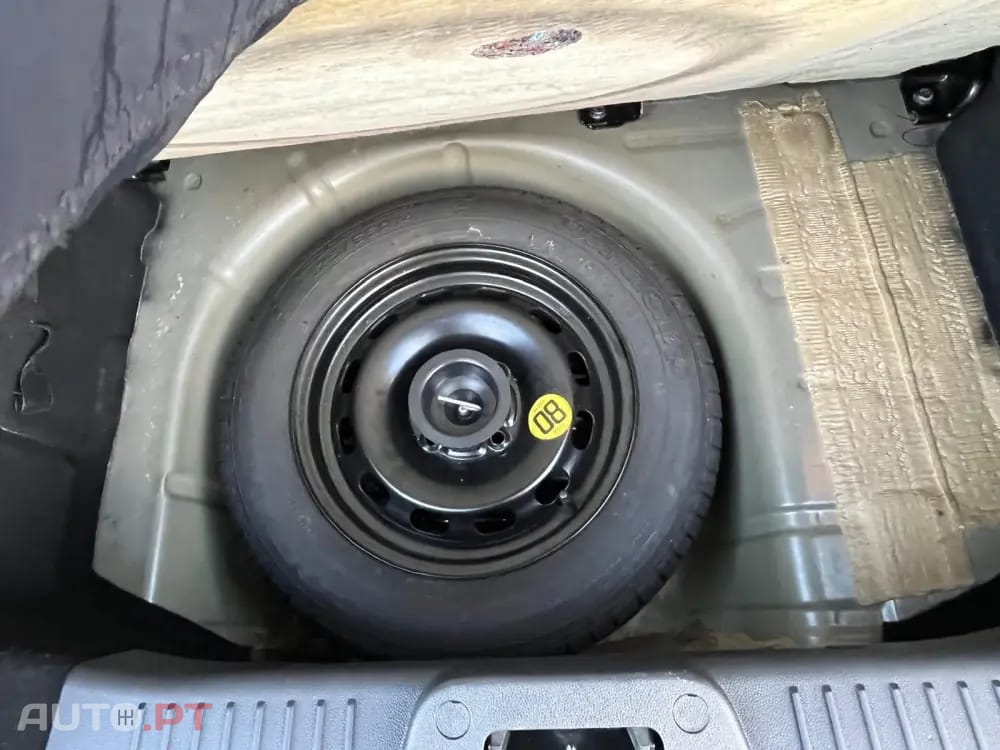 Ford Fiesta 1.0 Ti-VCT Titanium