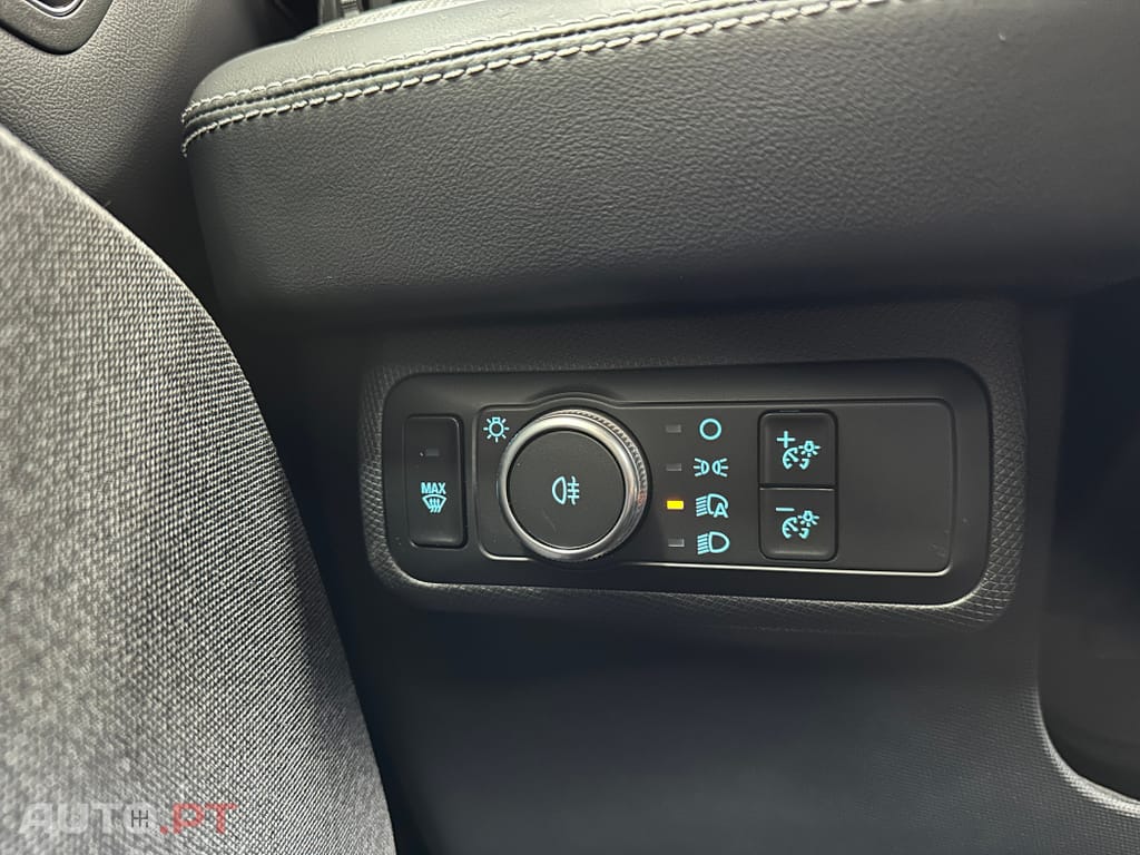 Ford Mustang Mach-E 98.7 kWh Premium