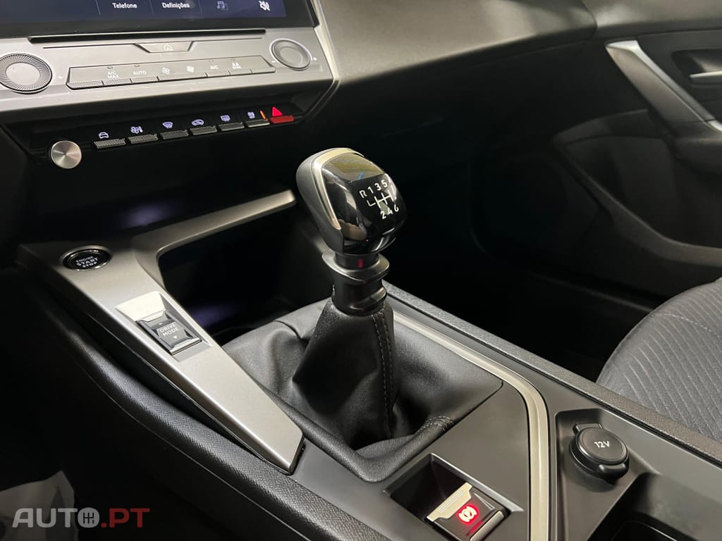 Peugeot 308 SW 1.2 PureTech Allure