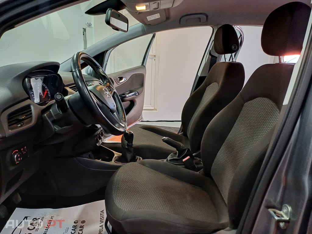 Opel Corsa 1.2 Enjoy