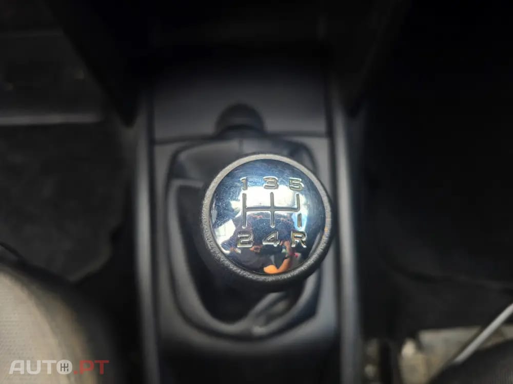 Peugeot 207 1.4 HDi Active