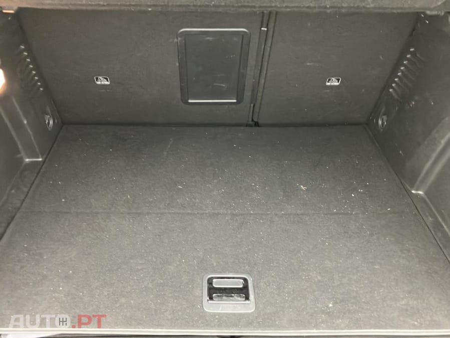Peugeot 3008 1.6 Hybrid GT e-EAT8