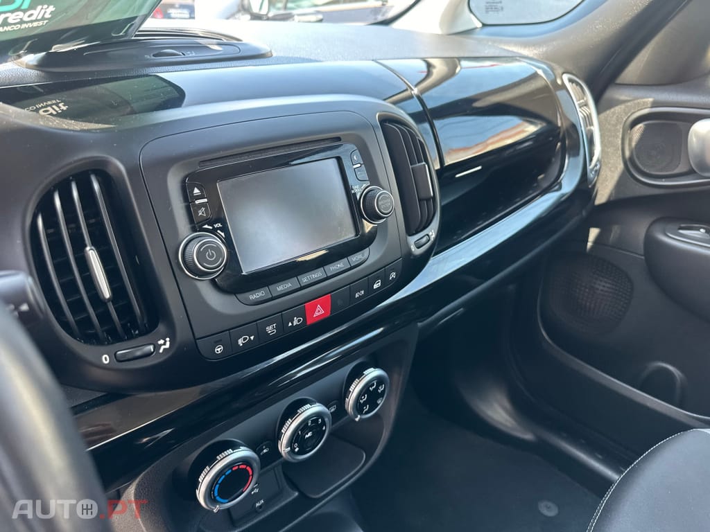 Fiat 500L 1.3 MJ Pop Star S&S