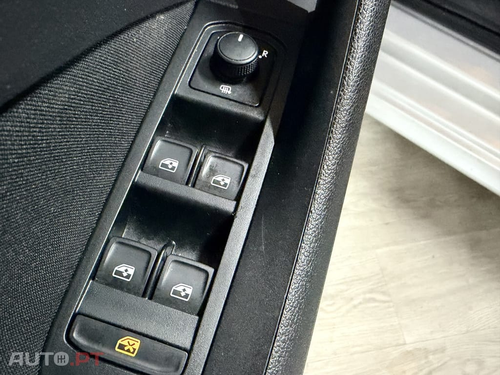 Skoda Kamiq 1.0 TSI Ambition