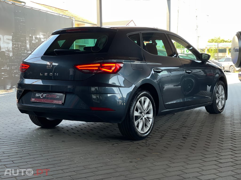 Seat Leon 1.0 EcoTSI Style S/S