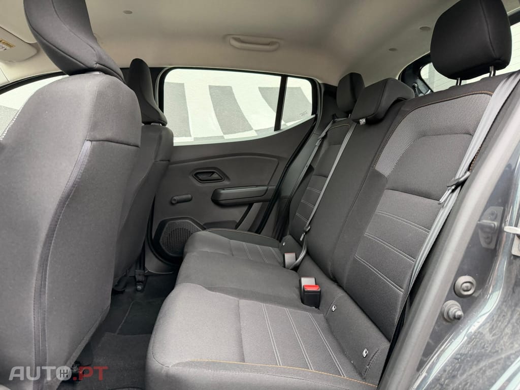 Dacia Sandero 1.0 TCe Journey