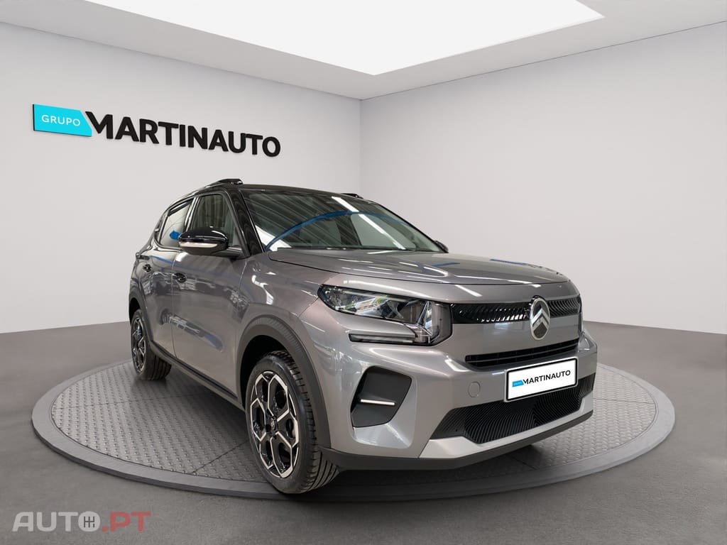 Citroen C3 1.2 PureTech Max