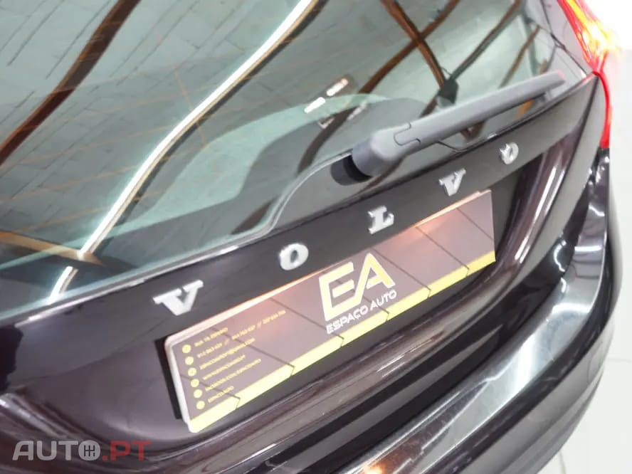 Volvo V60 1.6 D2 Momentum Eco