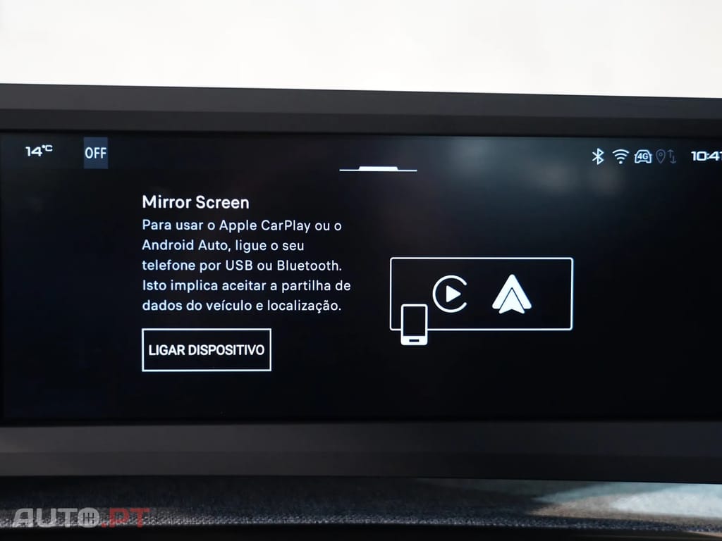 Peugeot 3008 1.2 Hybrid Allure e-DCS6