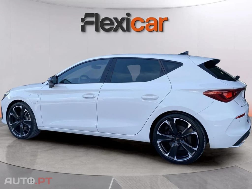 Cupra Leon 1.4 E-Hybrid DSG