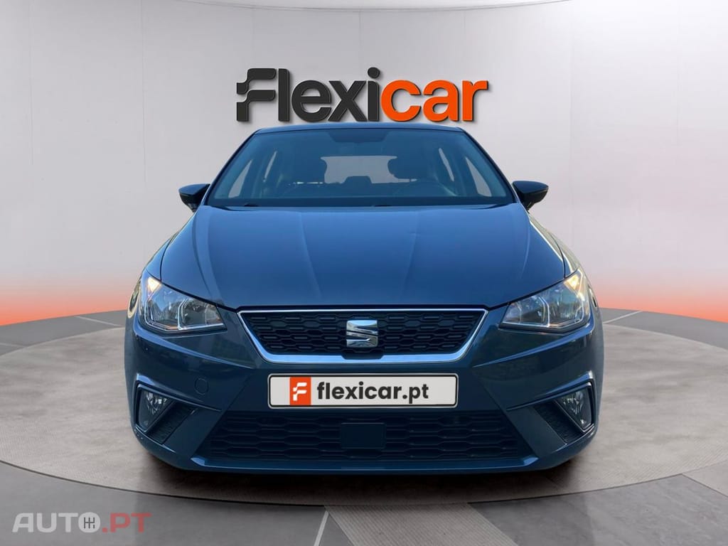 Seat Ibiza 1.0 Style