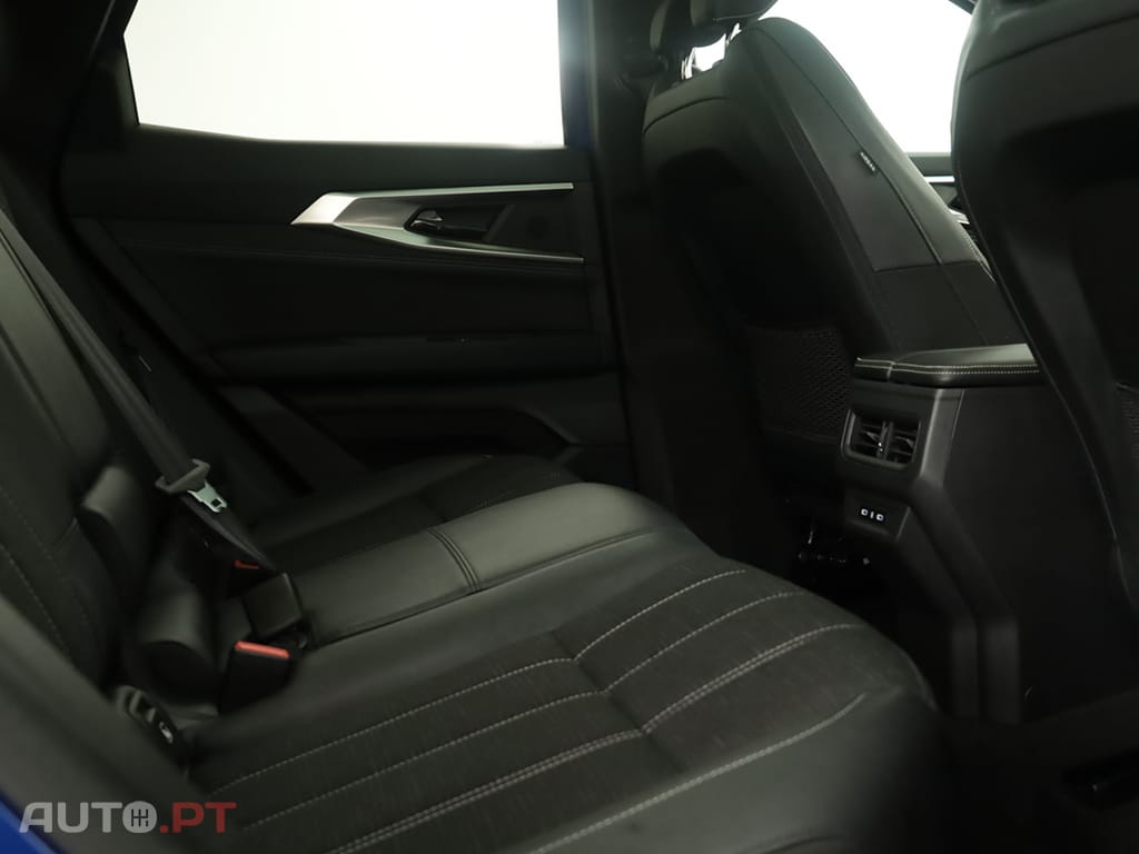 Renault Austral Austral 1.3 Mild Hybrid Techno