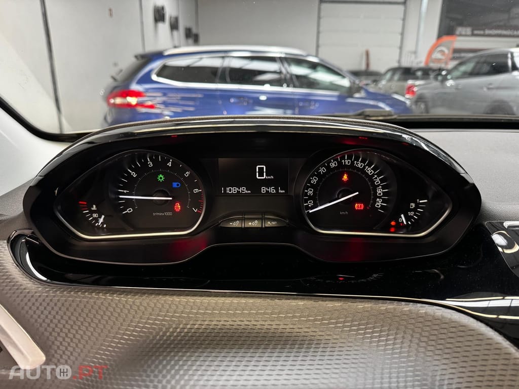 Peugeot 2008 ND