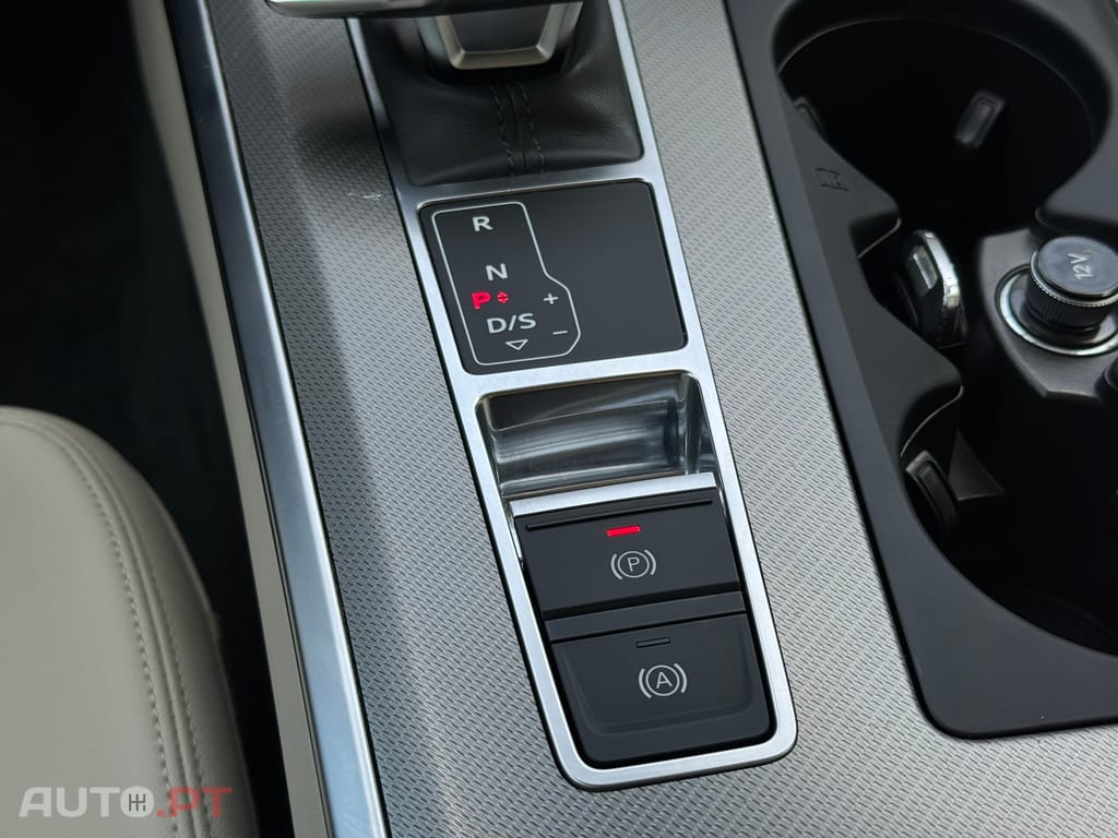 Audi A6 Avant 50 TFSIe quattro S tronic