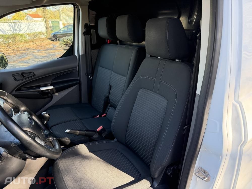 Ford Transit Connect 1.5EcoBlue