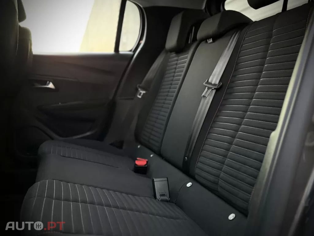 Peugeot 208 1.2 PureTech Active Pack