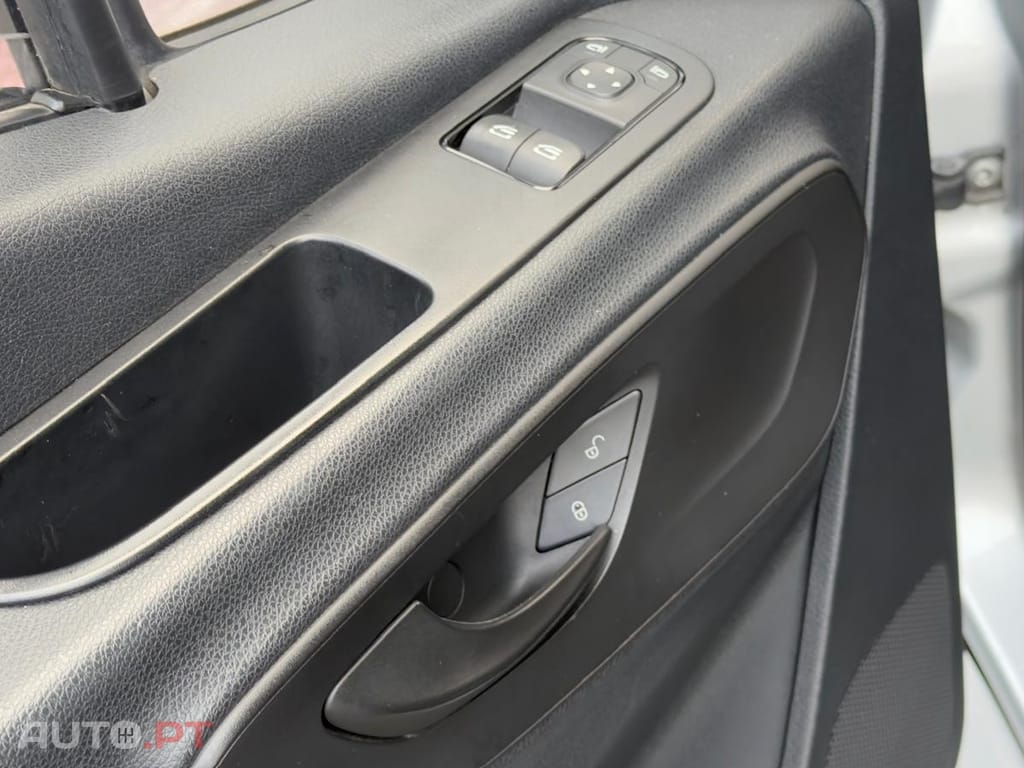 Mercedes-Benz Sprinter L2 H2   MOTOR 2.2 NACIONAL