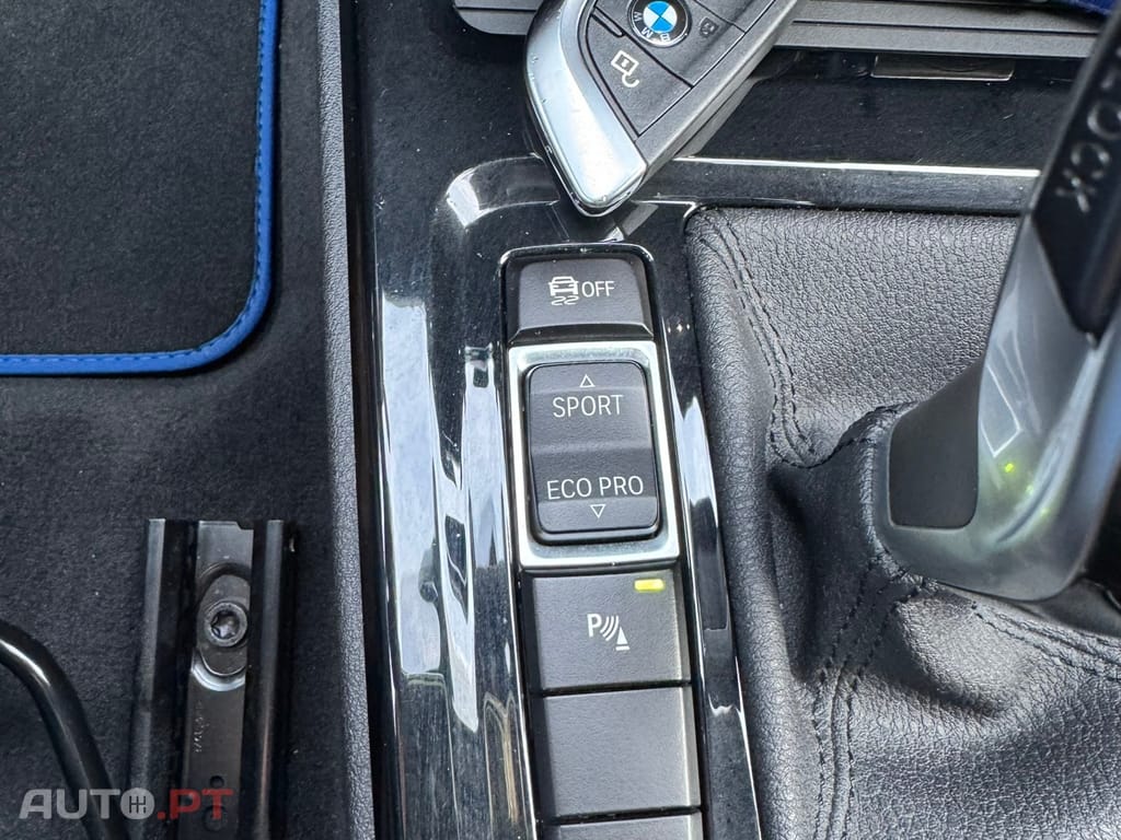 BMW X2 16 d sDrive Auto X Pack M