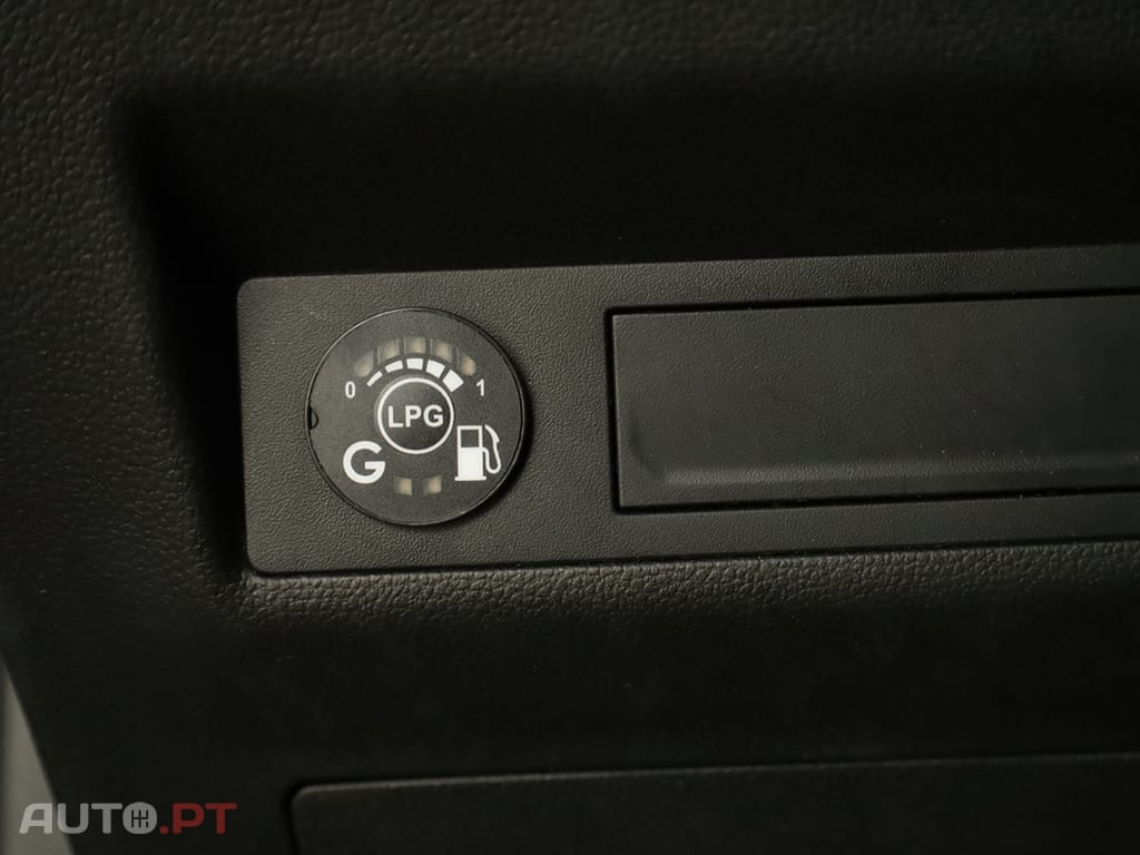 Renault Captur Captur 1.0 TCe Techno Bi-Fuel