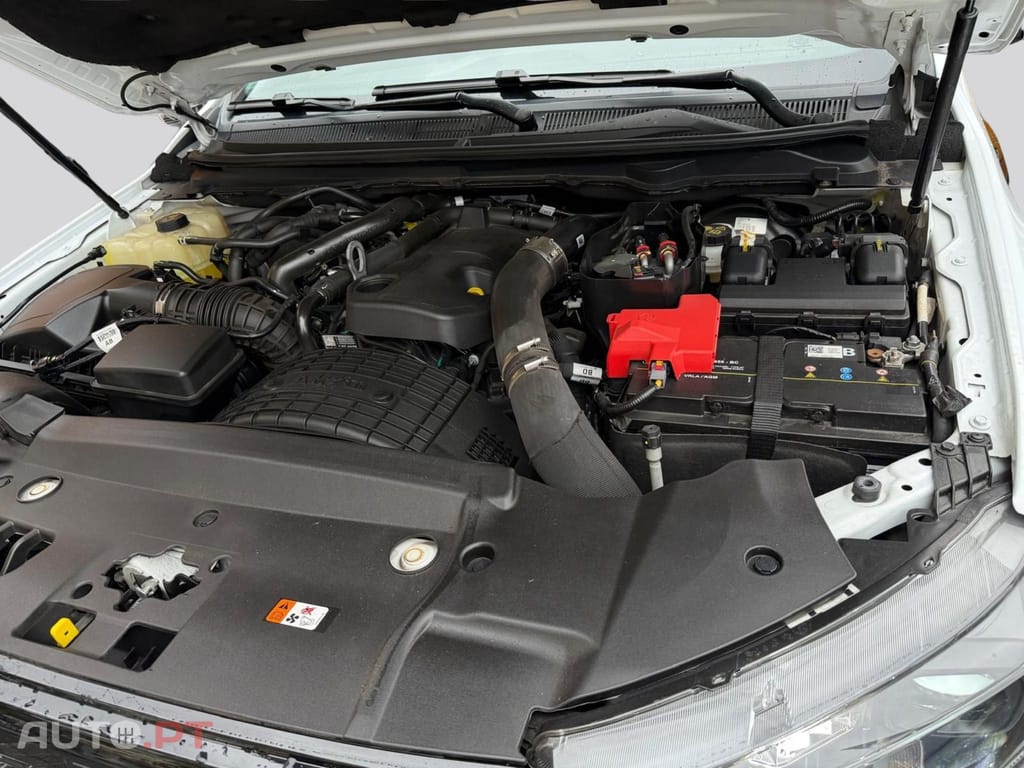 Ford Ranger STORMTRACK 4WD 
