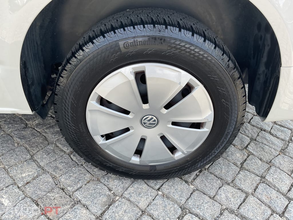 Volkswagen Transporter Transport 2.0 TDi BM CD L.Extra AC