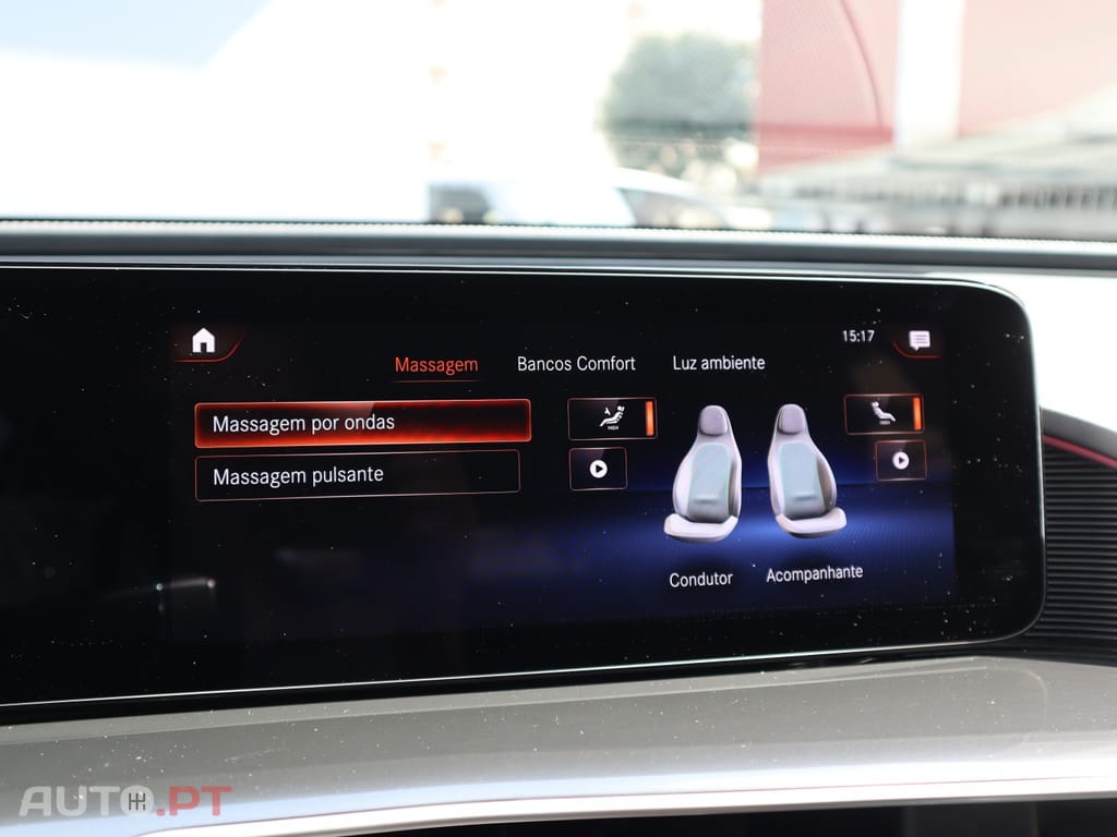 Mercedes-Benz EQC 400 4Matic AMG Line