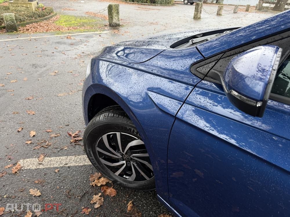 Volkswagen Polo 1.0 TSI OPF Comfortline