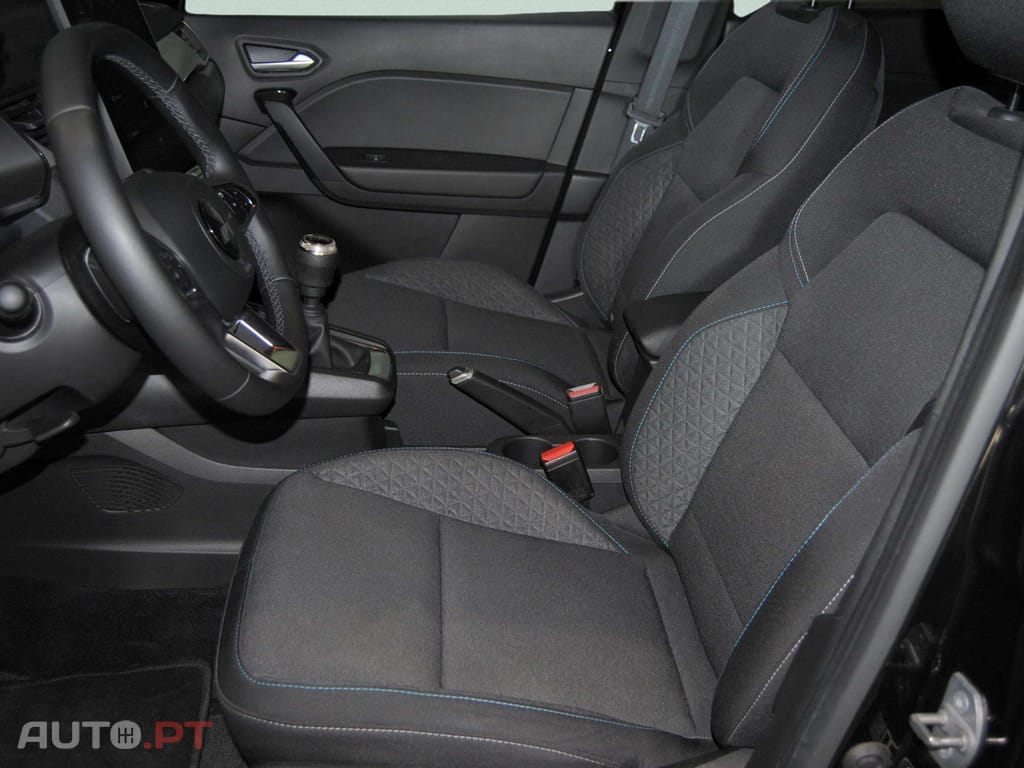 Mitsubishi ASX 1.0 MPI-T Kaiteki