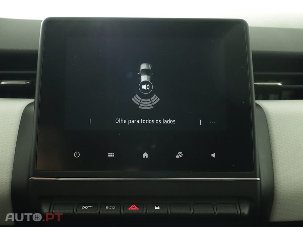 Renault Clio Clio 1.0 TCe Evolution Bi-Fuel