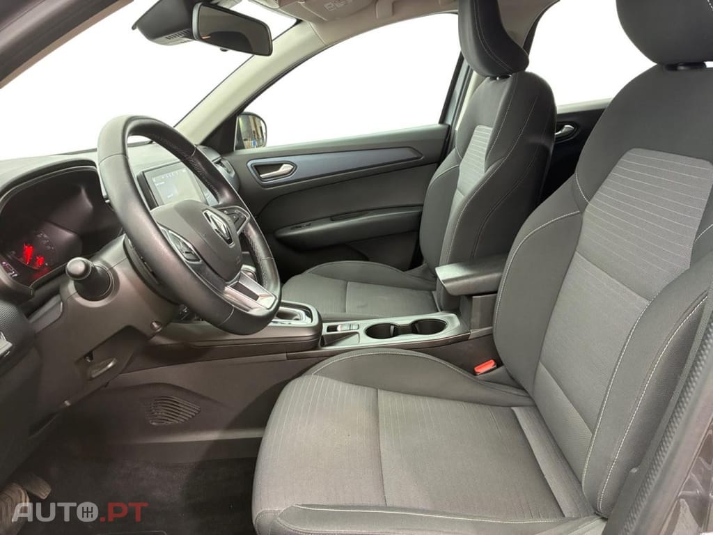 Renault Arkana 1.3 TCe Equilibre EDC