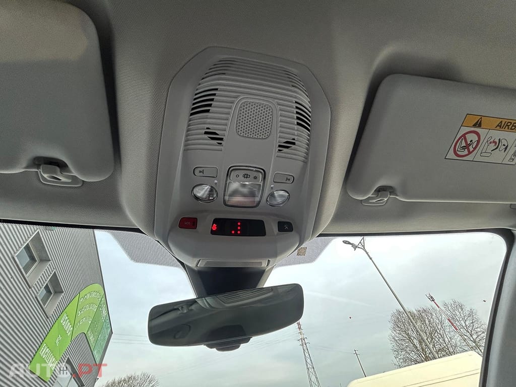 Peugeot 3008 1.6 Hybrid4 Allure Pack e-EAT8