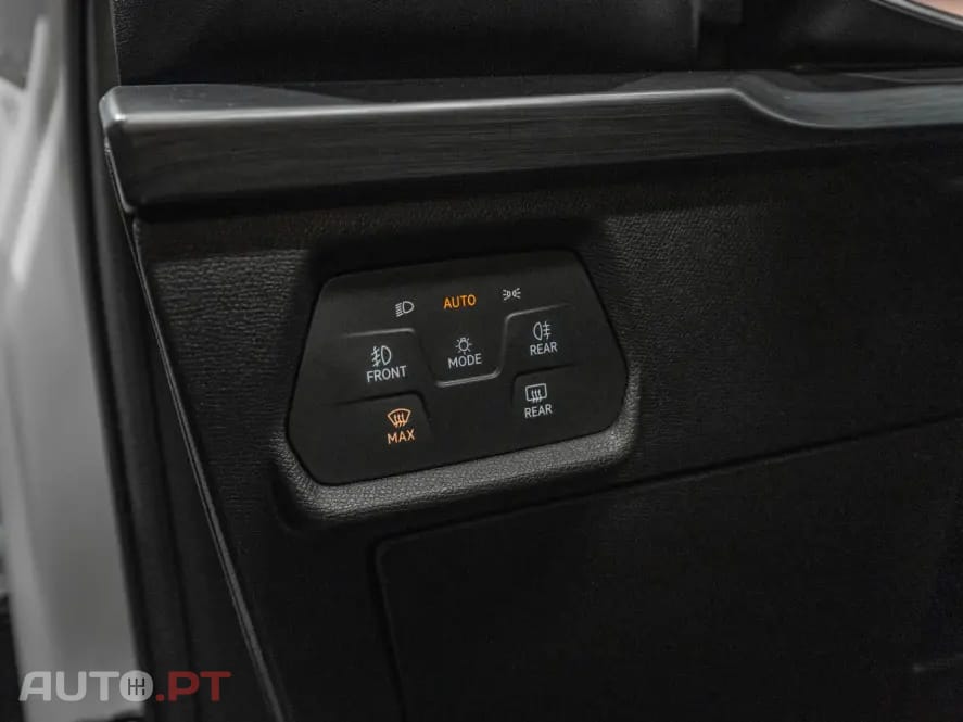 Cupra Formentor VZ 1.4 e-Hybrid DSG