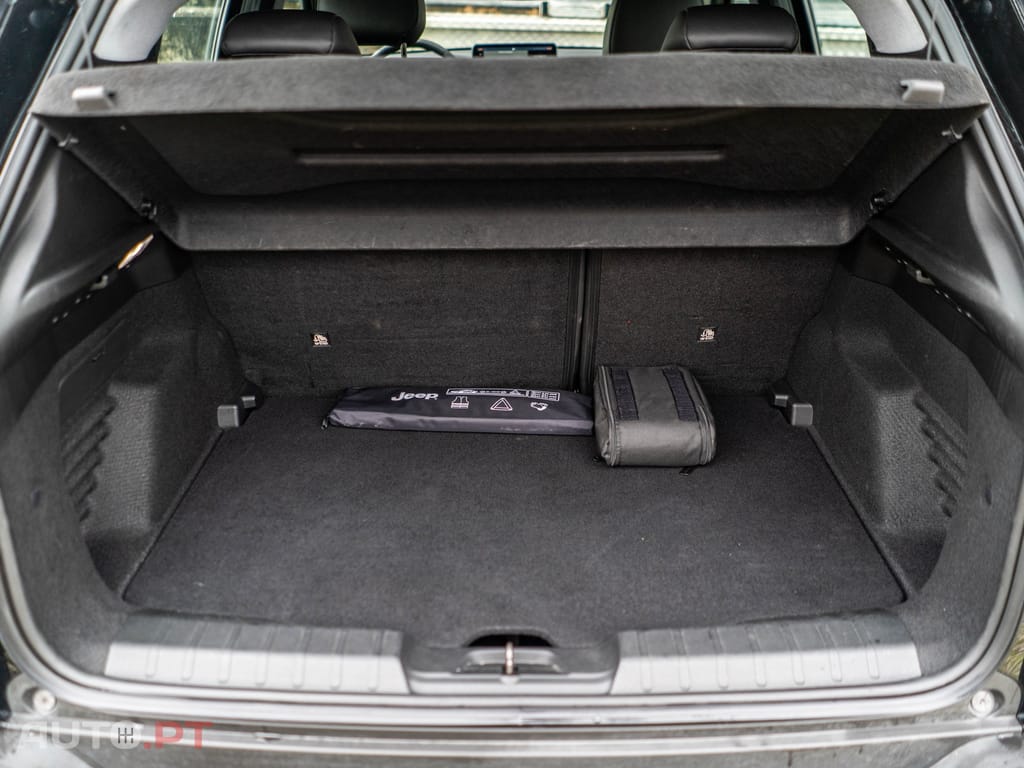 Jeep Avenger 1.2 GSE T3 Altitude