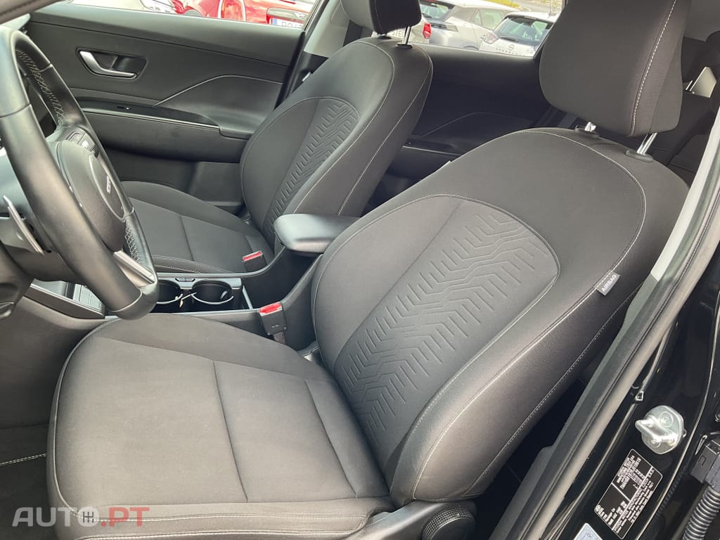 Hyundai Kauai 48.4 kWh Premium